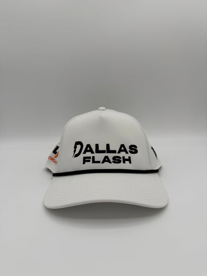 The Signature Cap - Cloud