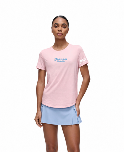 Signature Performance Tee - Sunrise