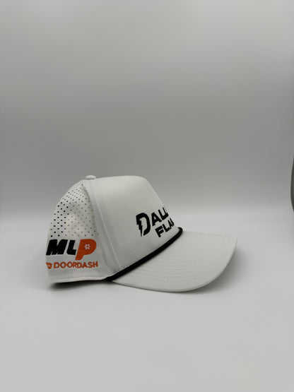 The Signature Cap - Cloud