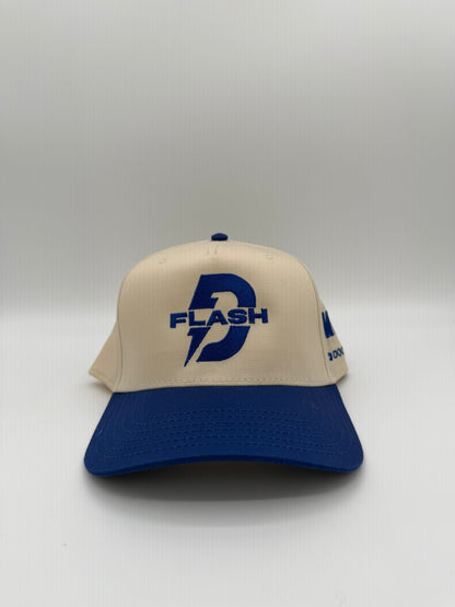 The Heritage Cap - Midnight