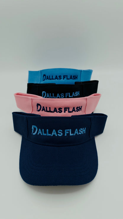 Signature Visor – Rain