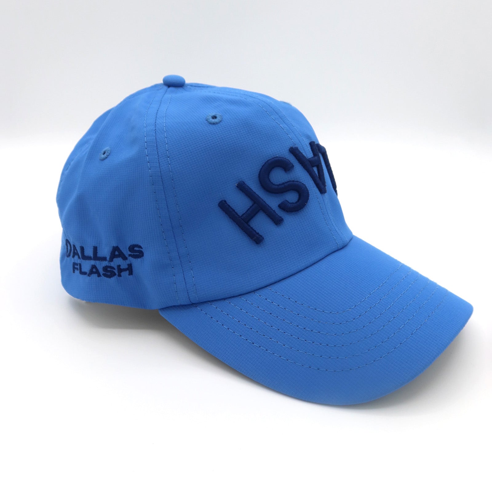 Flash Hat - Rain