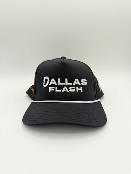 The Signature Cap - Storm