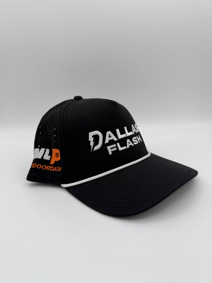 The Signature Cap - Storm