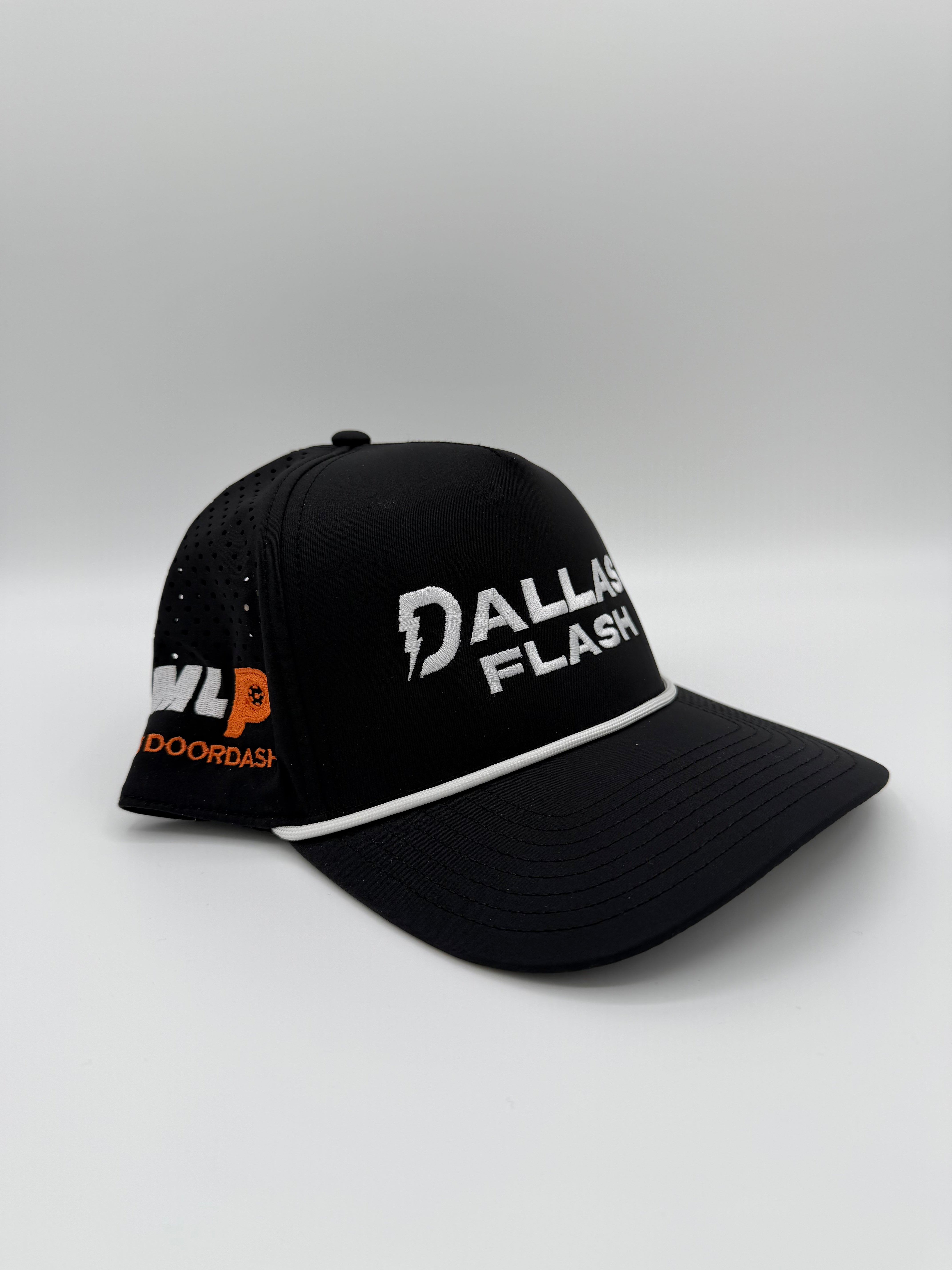 The Signature Cap - Storm