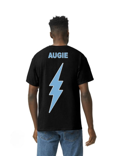 Augie Tee - Storm