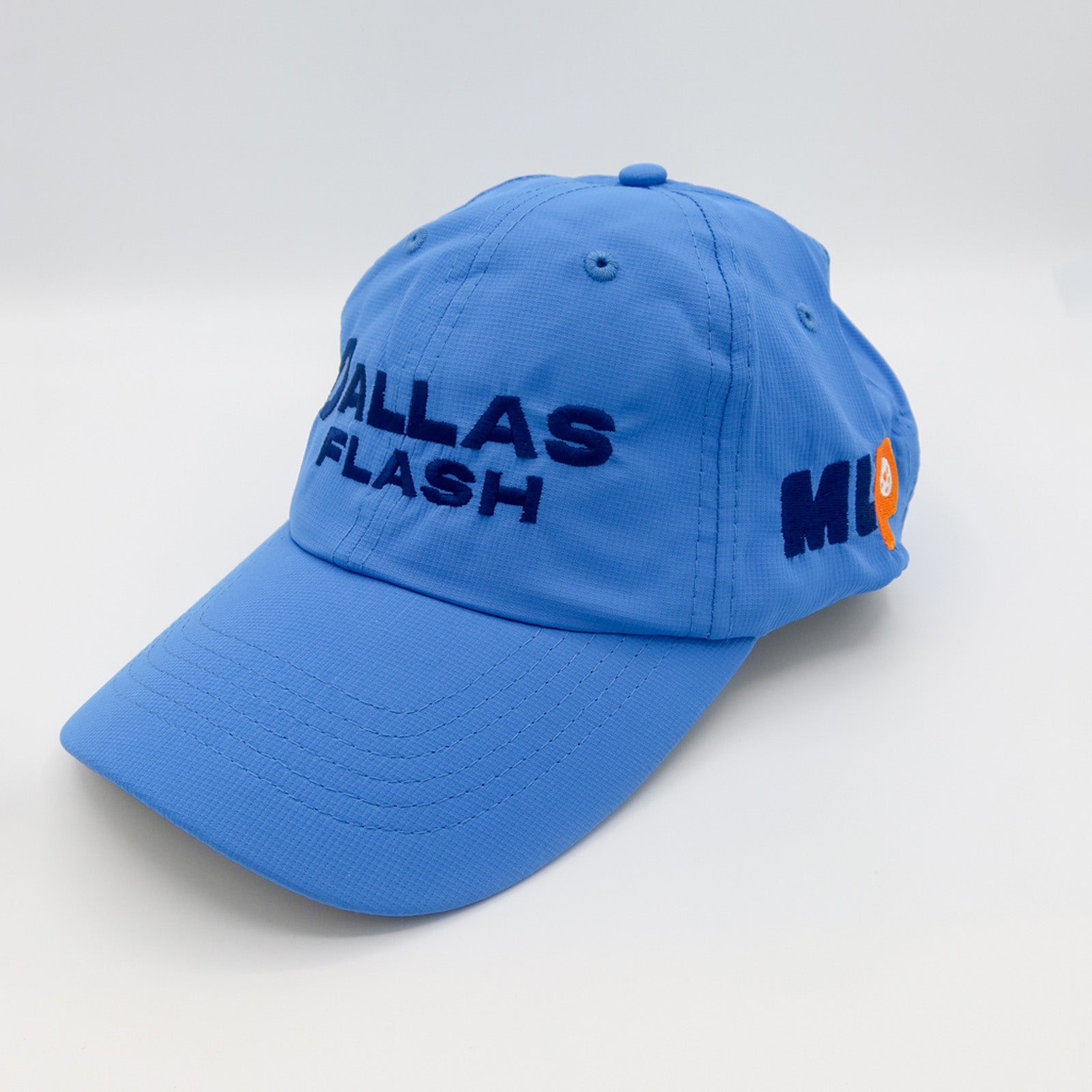 Signature Hat – Rain