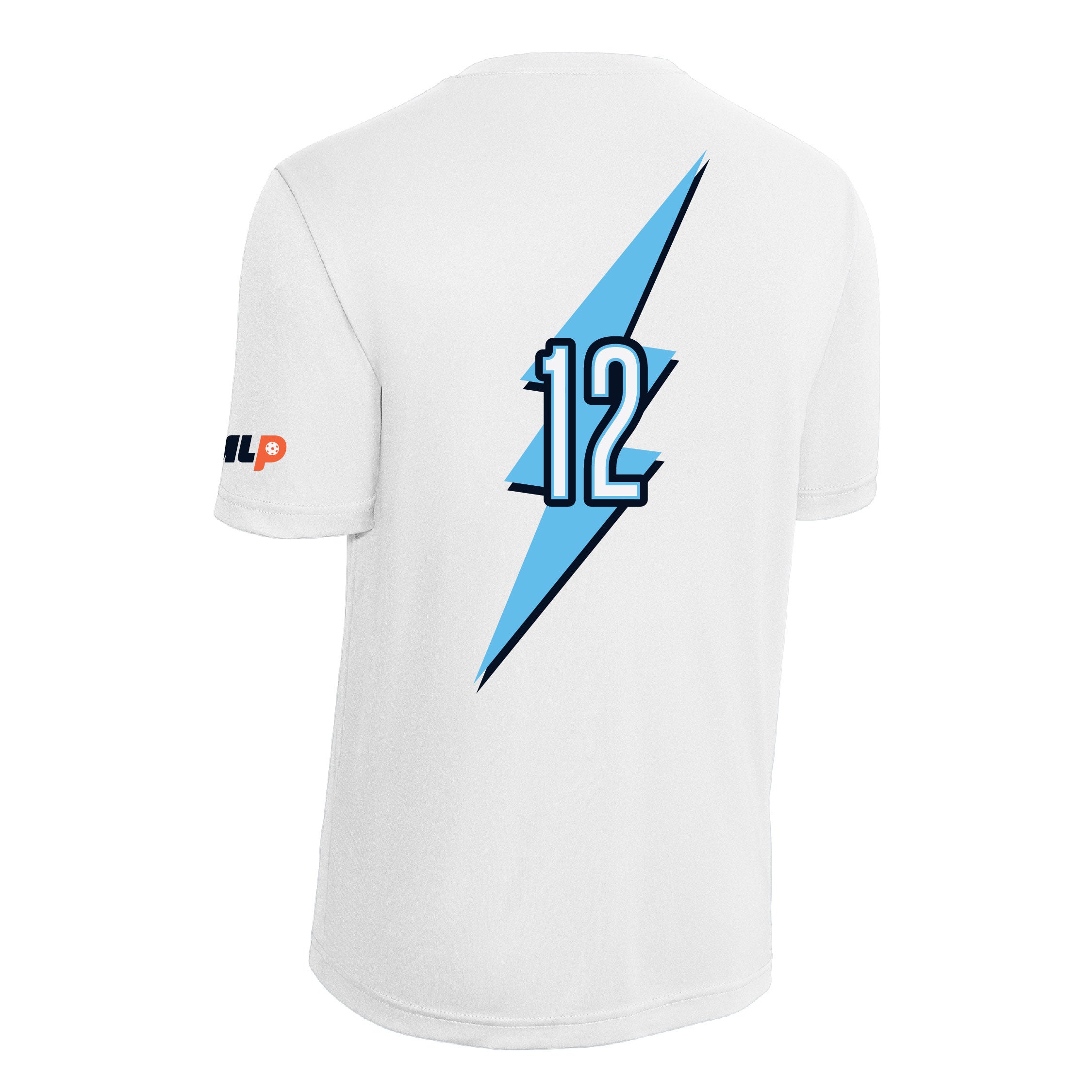 JW Johnson Performance Jersey