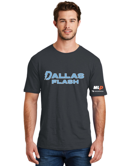 Signature Tee - Thunder