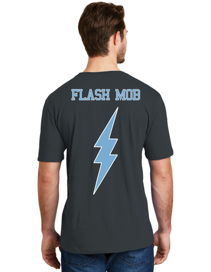 Bolt Classic Tee - Thunder